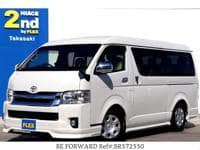 2014 TOYOTA HIACE WAGON GL