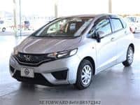 2015 HONDA FIT 13G