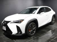 2023 LEXUS UX F