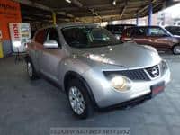 2011 NISSAN JUKE 15RSV