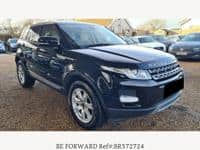 2012 LAND ROVER RANGE ROVER EVOQUE MANUAL DIESEL