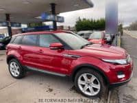 2013 LAND ROVER RANGE ROVER EVOQUE MANUAL DIESEL