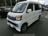 2013 DAIHATSU ATRAI WAGON RS4WD