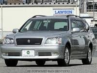 2000 TOYOTA CROWN ESTATE 2.5