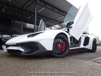 2016 LAMBORGHINI LAMBORGHINI OTHERS SV4WD