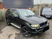 2005 BMW X5 AUTOMATIC DIESEL