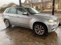 2008 BMW X5 AUTOMATIC DIESEL