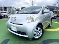 2009 TOYOTA IQ