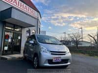 2011 DAIHATSU MOVE L