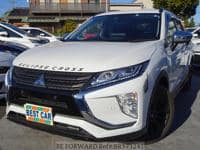 2019 MITSUBISHI ECLIPSE CROSS