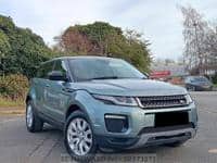 2016 LAND ROVER RANGE ROVER EVOQUE MANUAL DIESEL