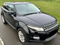 2013 LAND ROVER RANGE ROVER EVOQUE AUTOMATIC DIESEL