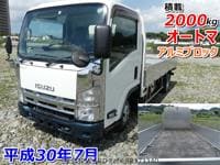 2018 ISUZU ELF TRUCK