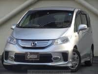 2012 HONDA FREED HYBRID 1.5