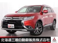 2015 MITSUBISHI OUTLANDER