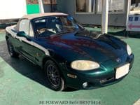 2003 MAZDA ROADSTER