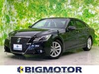 2013 TOYOTA CROWN HYBRID