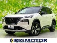 2023 NISSAN X-TRAIL