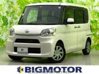 2014 DAIHATSU TANTO