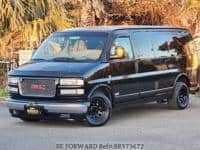 2004 GMC SAVANA