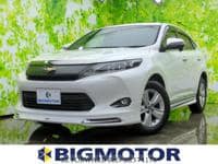 2015 TOYOTA HARRIER