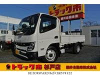 2023 MITSUBISHI FUSO CANTER