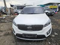 2015 KIA ALL NEW SORENTO