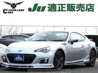 SUBARU BRZ