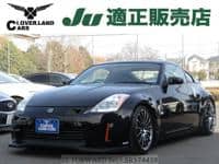 2005 NISSAN FAIRLADY Z 3.5S