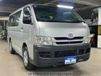 2009 TOYOTA HIACE VAN 2.0DX3