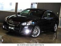 2010 SUBARU LEGACY B4 2.5GTS4WD