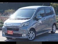 2013 DAIHATSU MOVE XLTDSA