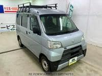 2018 DAIHATSU HIJET VAN SA