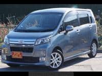 2013 DAIHATSU MOVE XSA