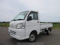 2013 DAIHATSU HIJET TRUCK 66034WD