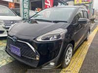 2019 TOYOTA SIENTA 1.5G