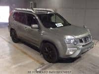 2013 NISSAN X-TRAIL 4WD20GTX