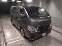 2022 NISSAN CARAVAN VAN GX