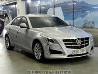 2014 CADILLAC CTS