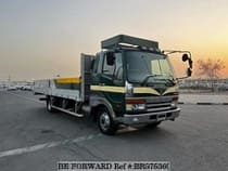 Used 1997 MITSUBISHI FIGHTER BR575360 for Sale