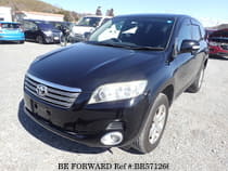 Used 2009 TOYOTA VANGUARD BR571266 for Sale