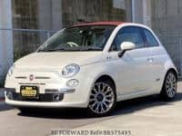 2013 FIAT 500