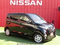 2020 NISSAN DAYZ