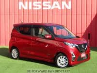 2020 NISSAN DAYZ