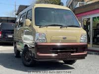 2003 SUBARU SAMBAR