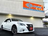 2013 TOYOTA CROWN