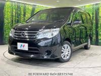 2016 NISSAN SERENA 20XS-