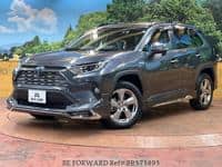 2019 TOYOTA RAV4 G