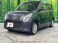 2012 SUZUKI WAGON R FXCD