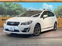 2015 SUBARU IMPREZA SPORTS 2.0I